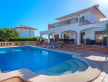 Maison Ana I