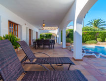 Maison Ana I