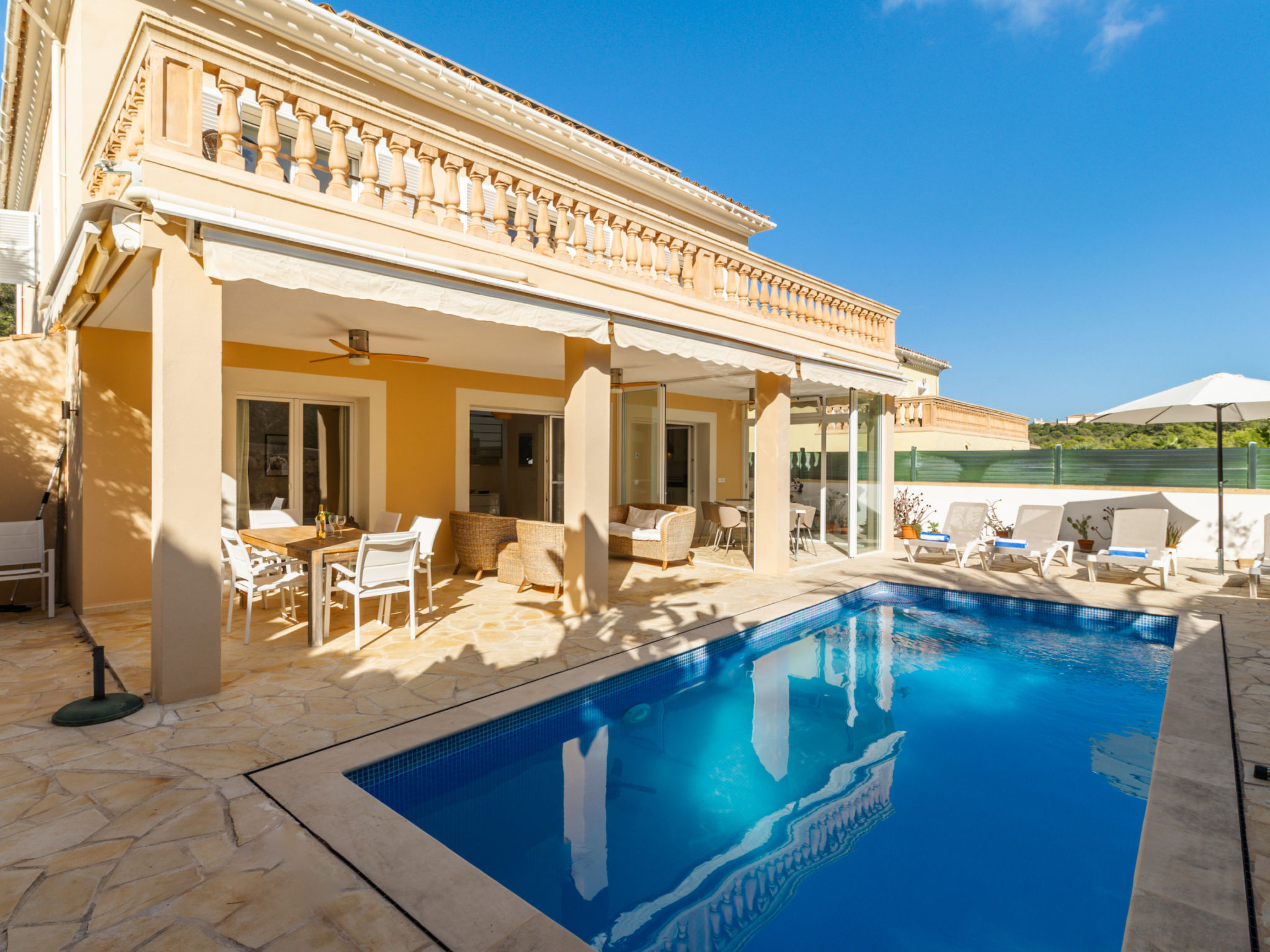 Villa Occitania