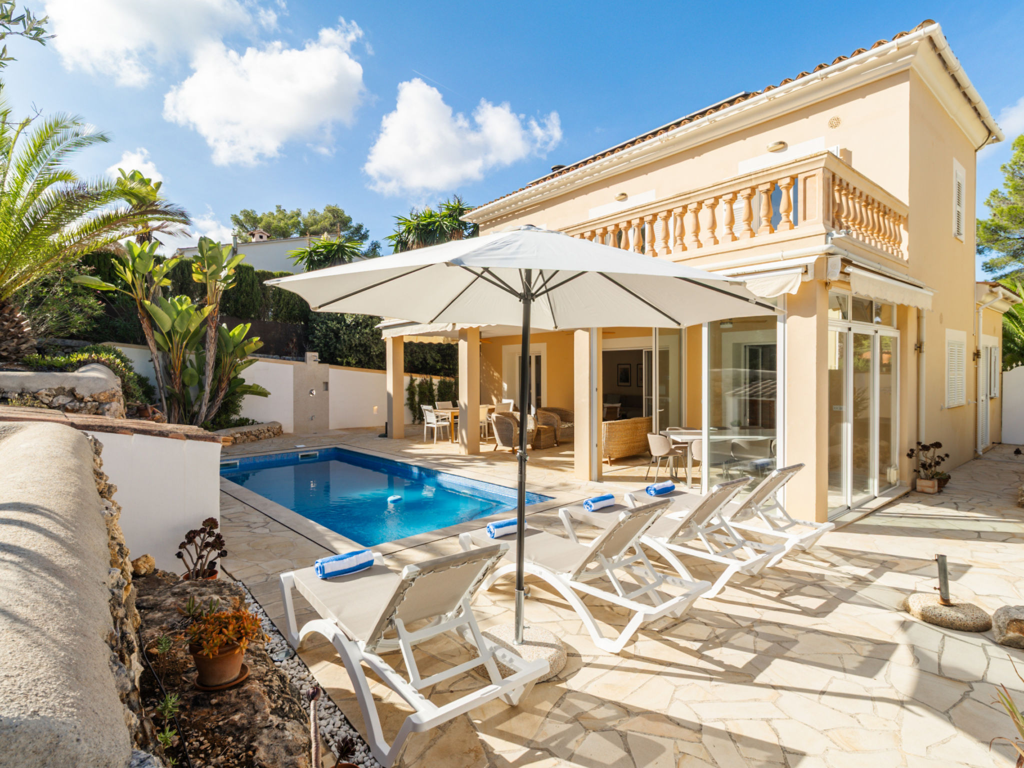 Villa Occitania