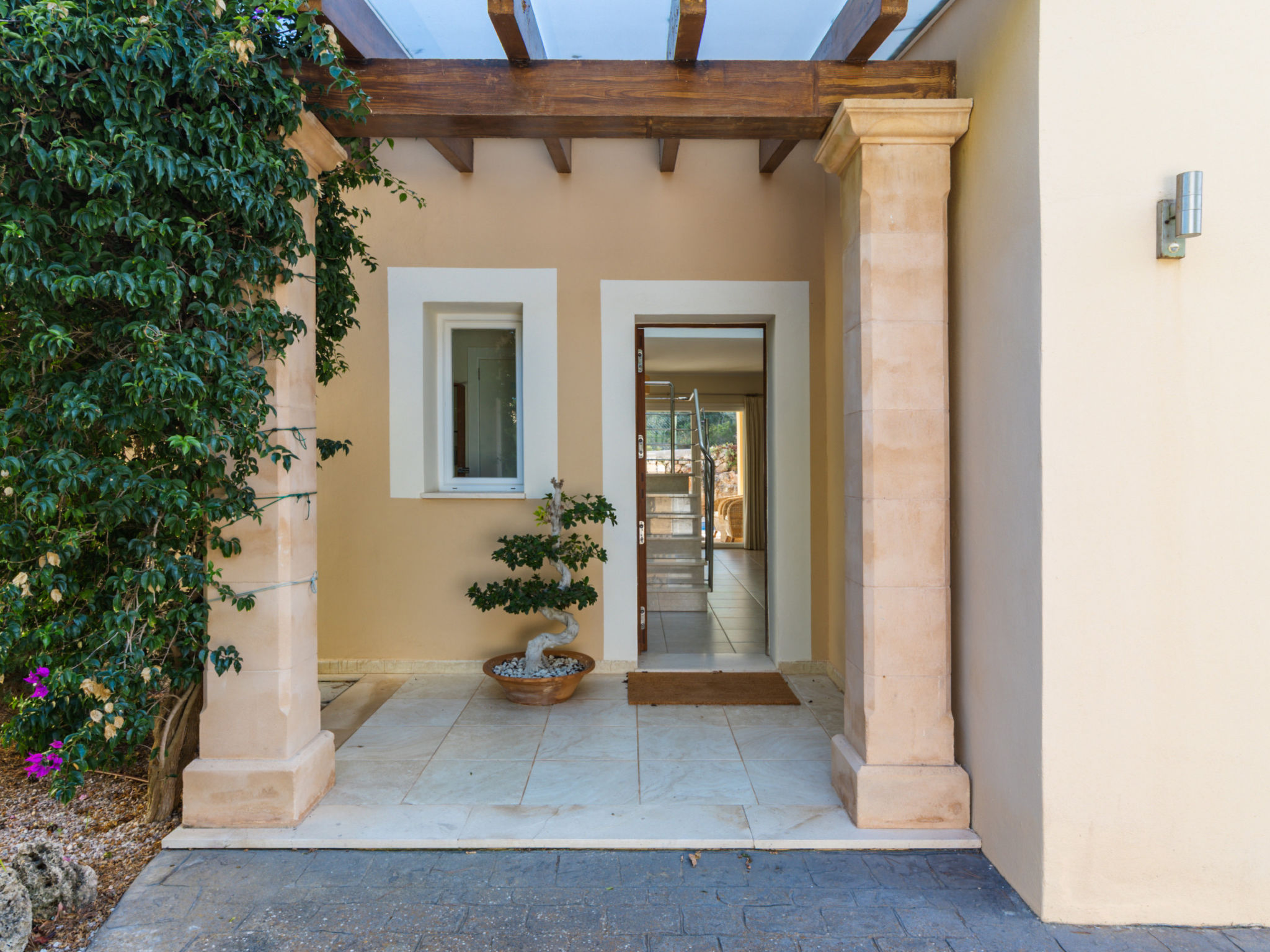 Villa Occitania