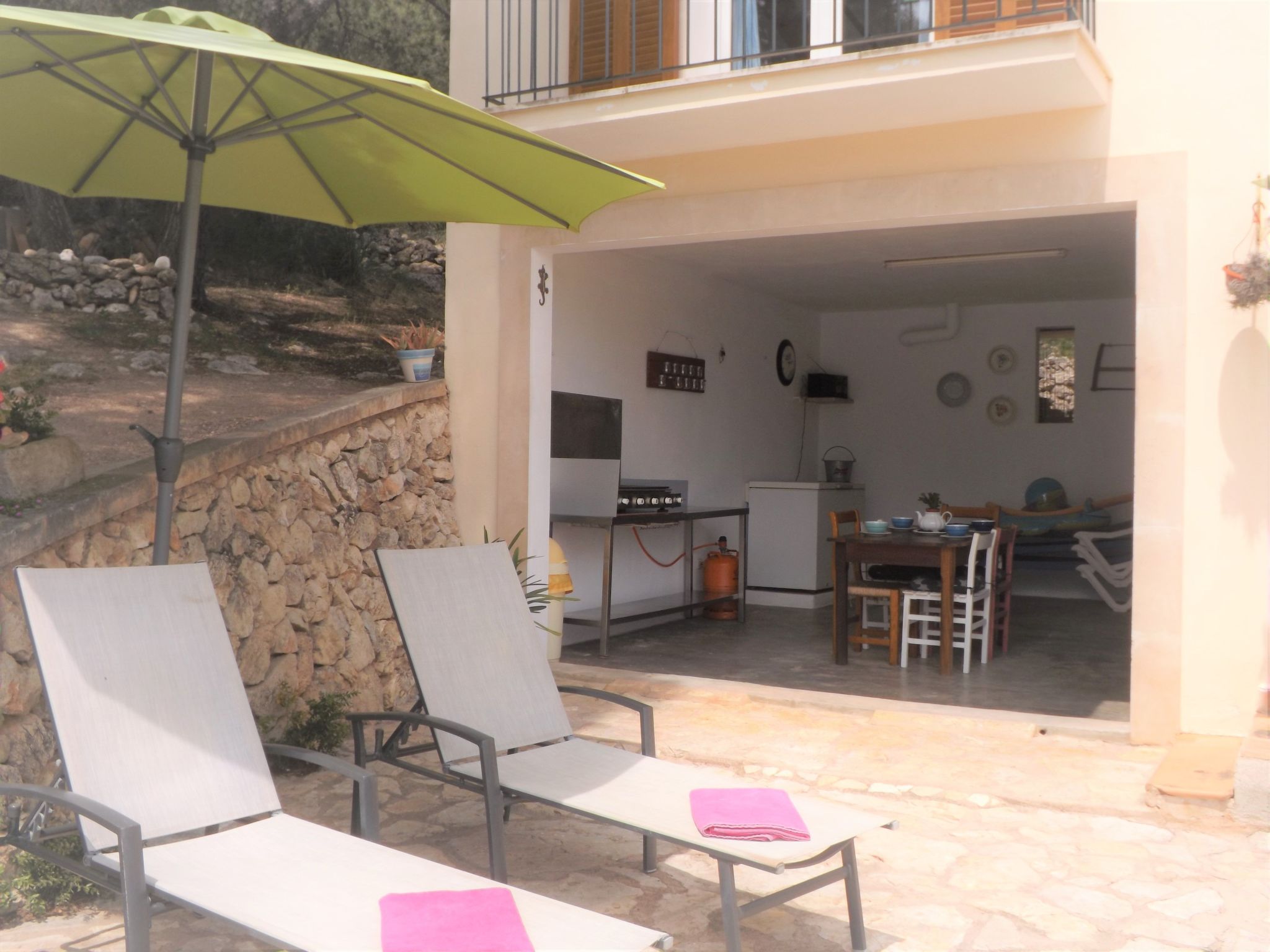 Finca Es Cau, mit Schwimmbad, Meerblick und Wifi-Image-tags.info