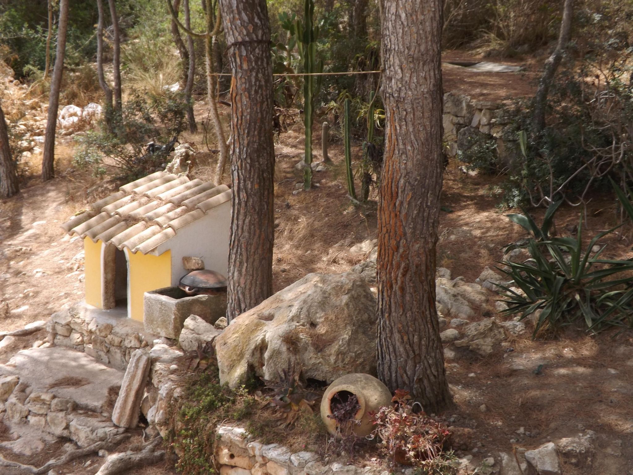 Finca Es Cau, mit Schwimmbad, Meerblick und Wifi-Image-tags.info