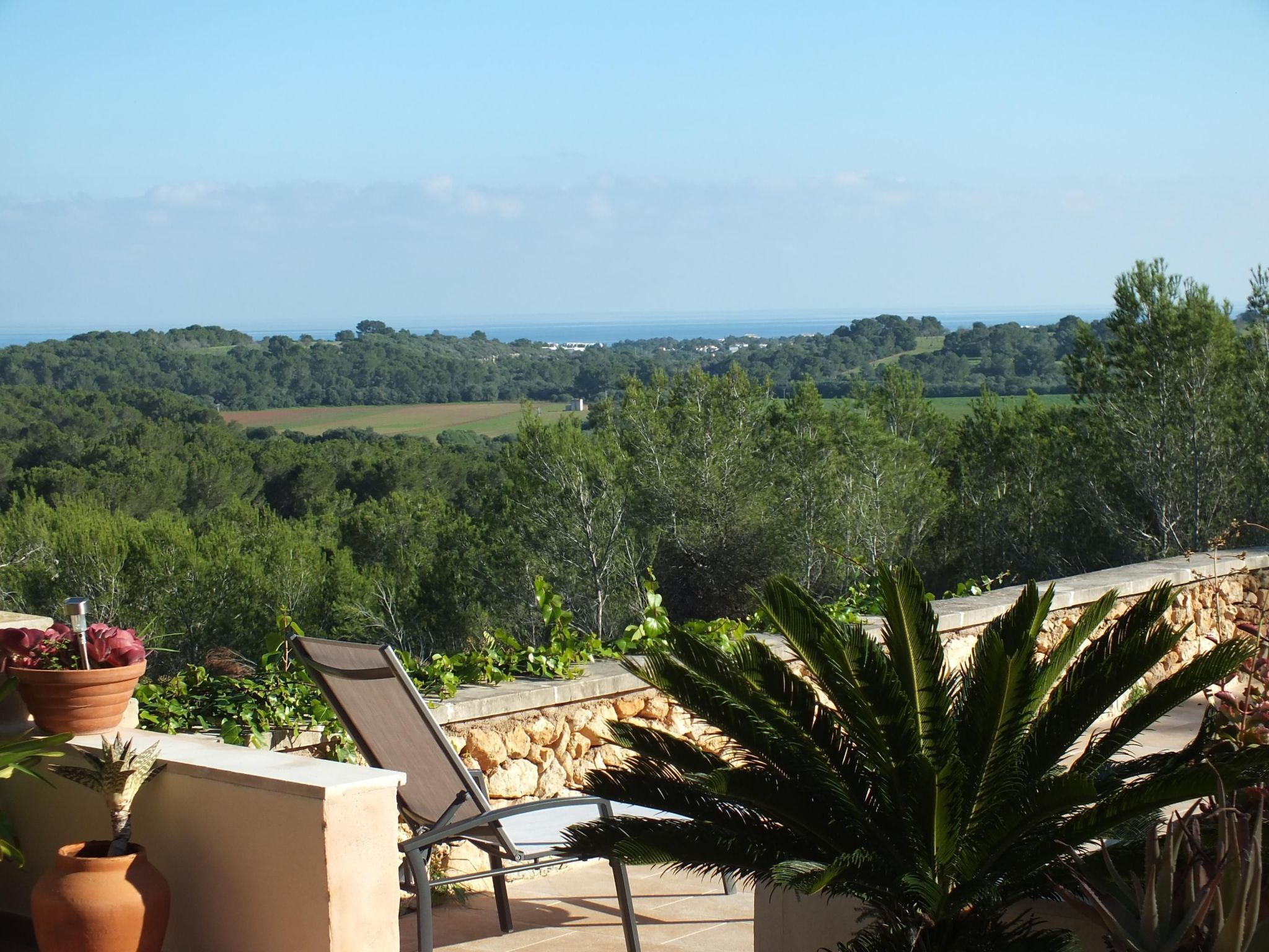 Finca Es Cau, mit Schwimmbad, Meerblick und Wifi-Image-tags.info