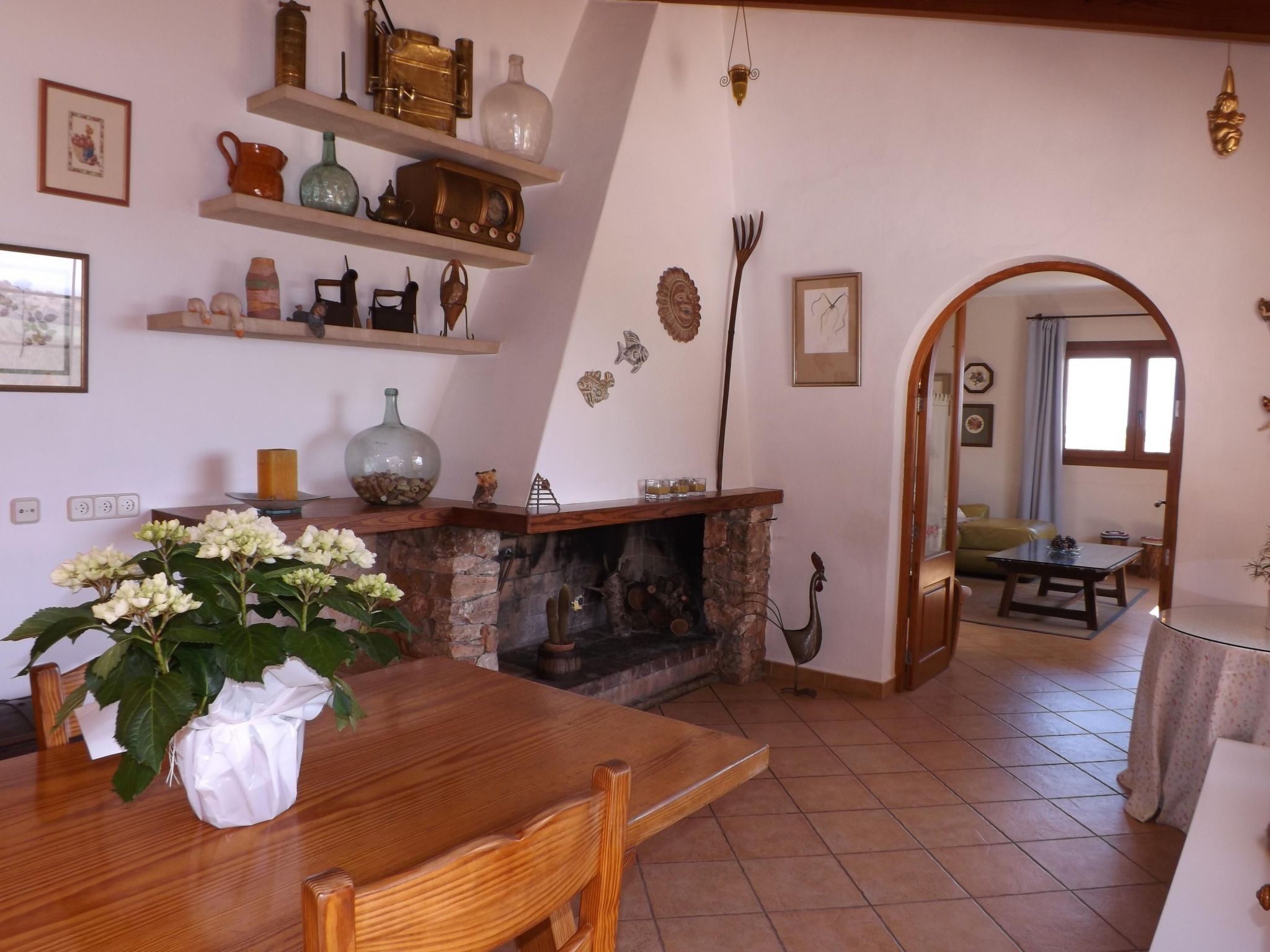 Finca Es Cau, mit Schwimmbad, Meerblick und Wifi-Image-tags.info