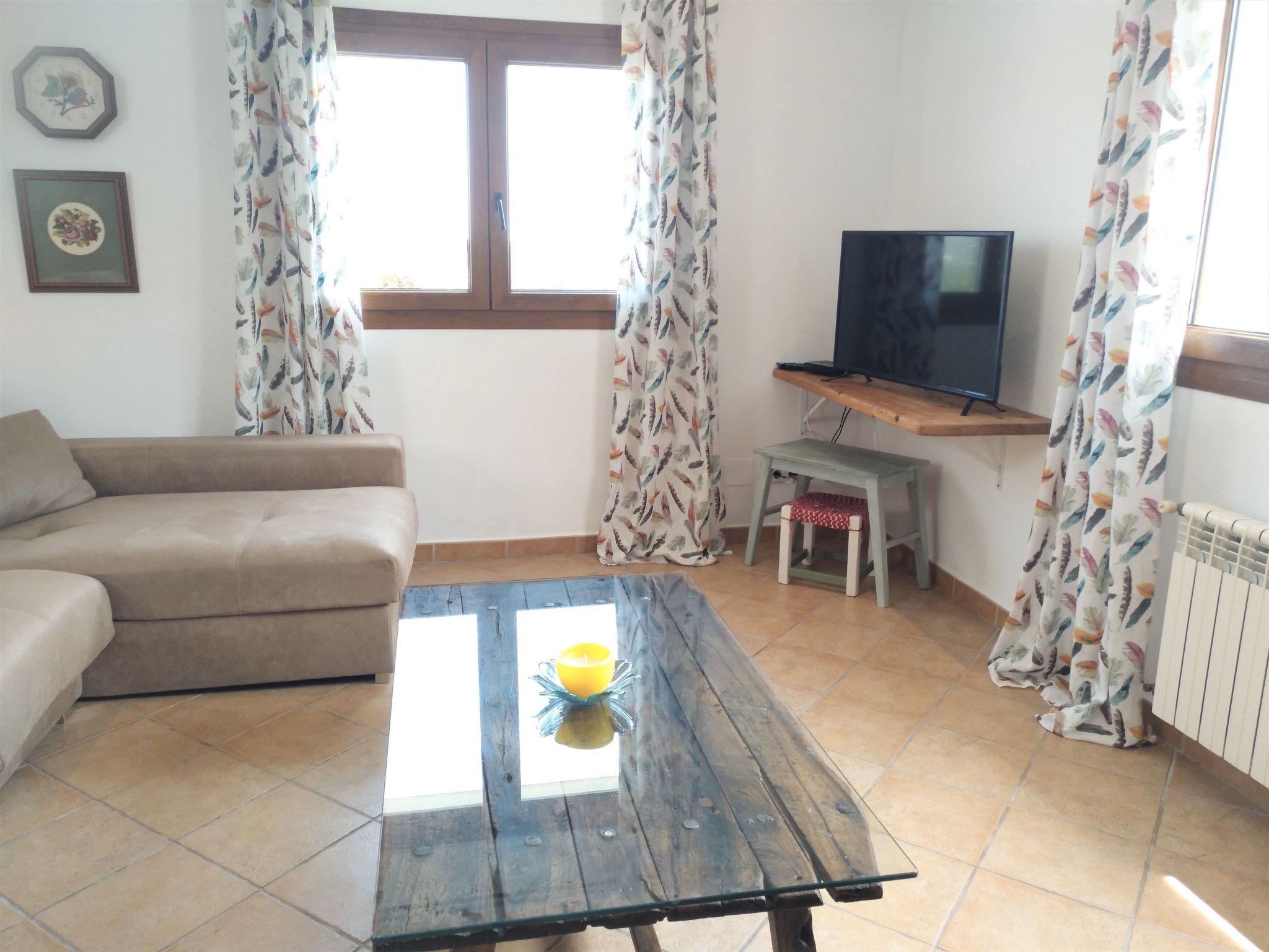 Finca Es Cau, mit Schwimmbad, Meerblick und Wifi-Image-tags.info