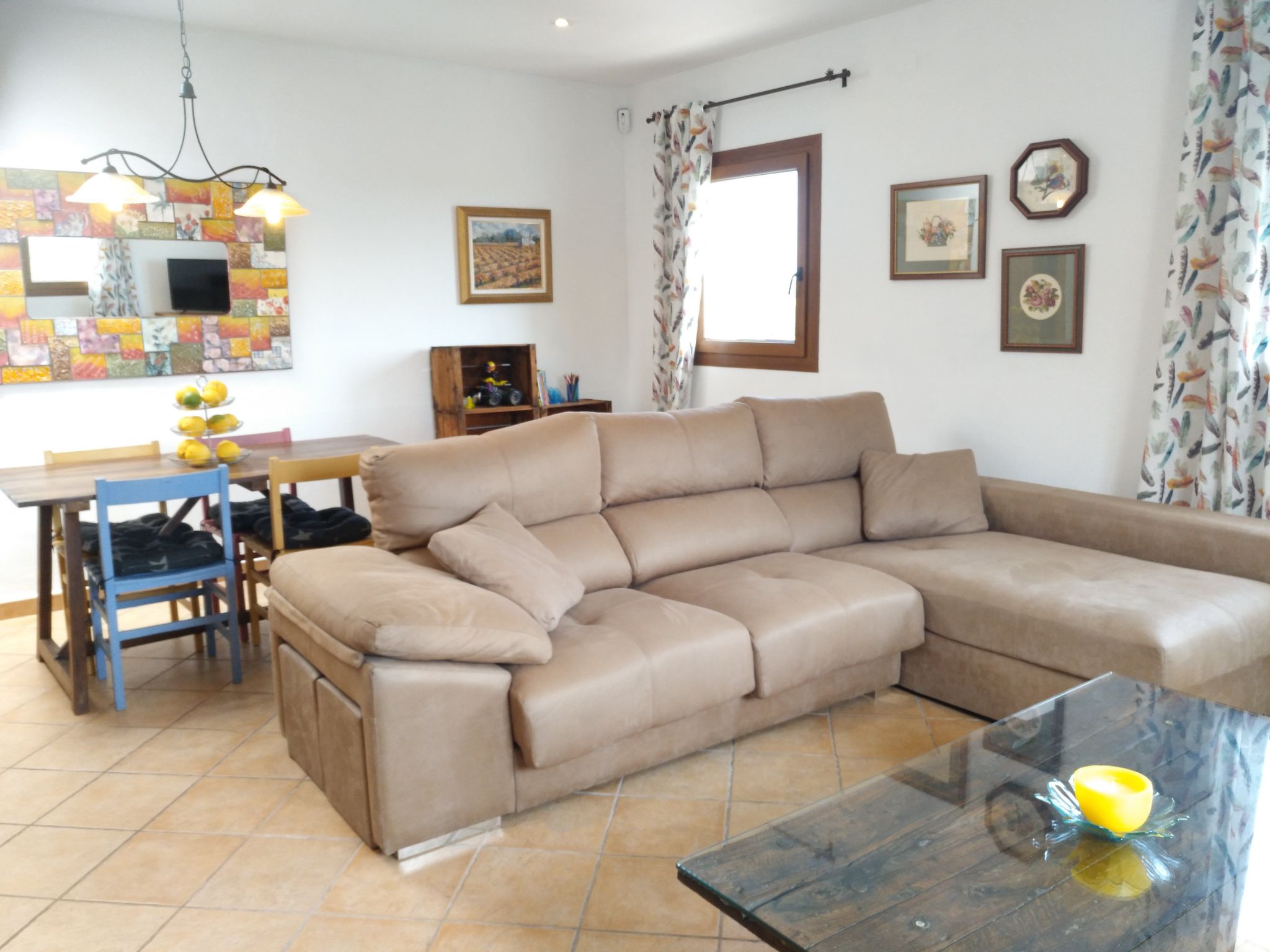 Finca Es Cau, mit Schwimmbad, Meerblick und Wifi-Image-tags.info