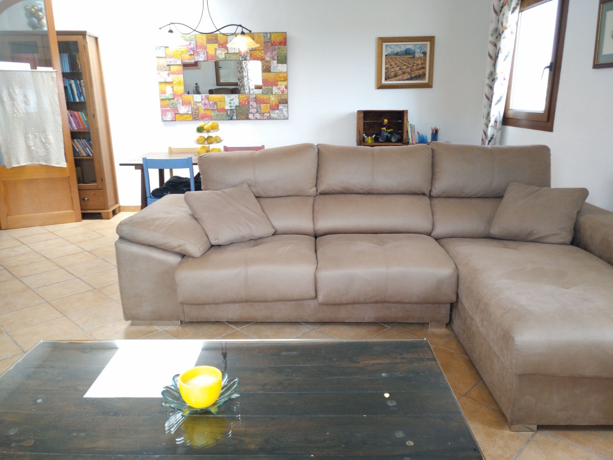 Finca Es Cau, mit Schwimmbad, Meerblick und Wifi-Image-tags.info