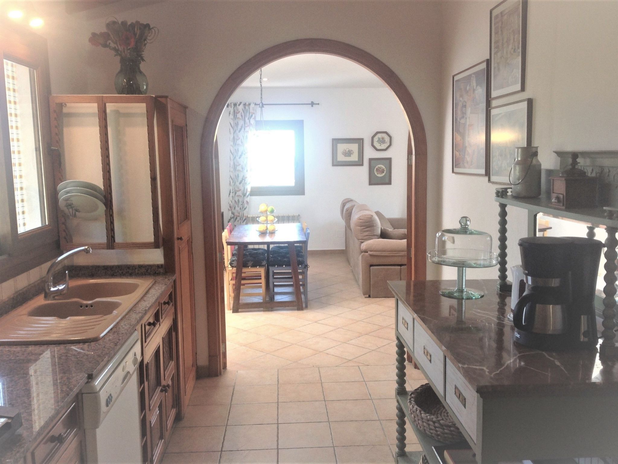 Finca Es Cau, mit Schwimmbad, Meerblick und Wifi-Image-tags.info