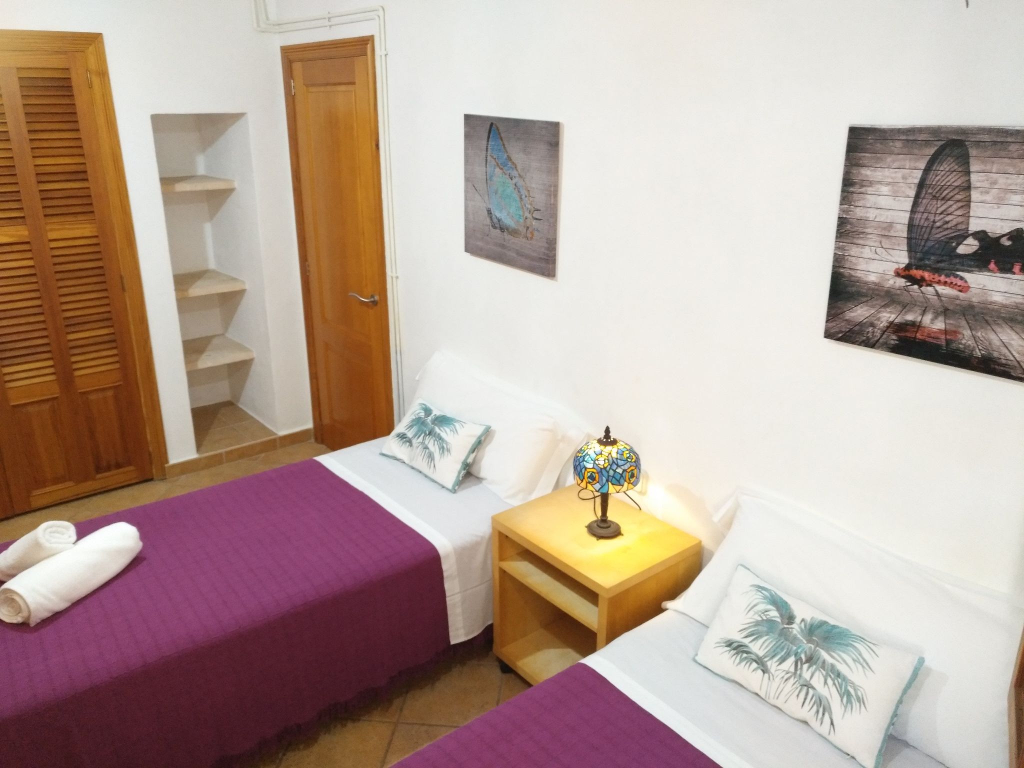 Finca Es Cau, mit Schwimmbad, Meerblick und Wifi-Image-tags.info