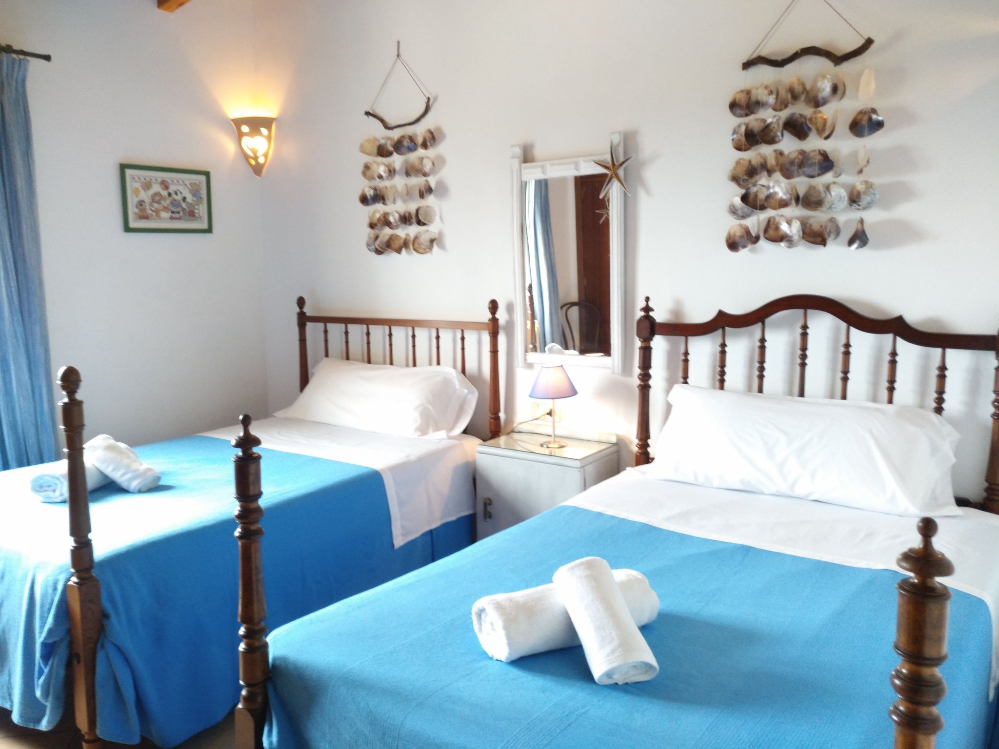 Finca Es Cau, mit Schwimmbad, Meerblick und Wifi-Image-tags.info