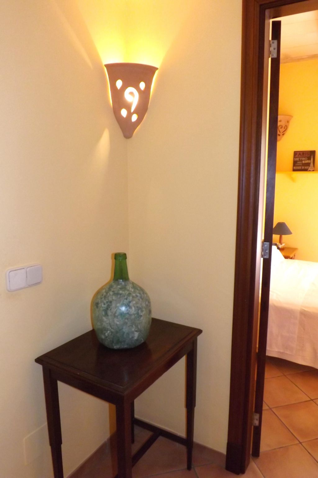 Finca Es Cau, mit Schwimmbad, Meerblick und Wifi-Image-tags.info