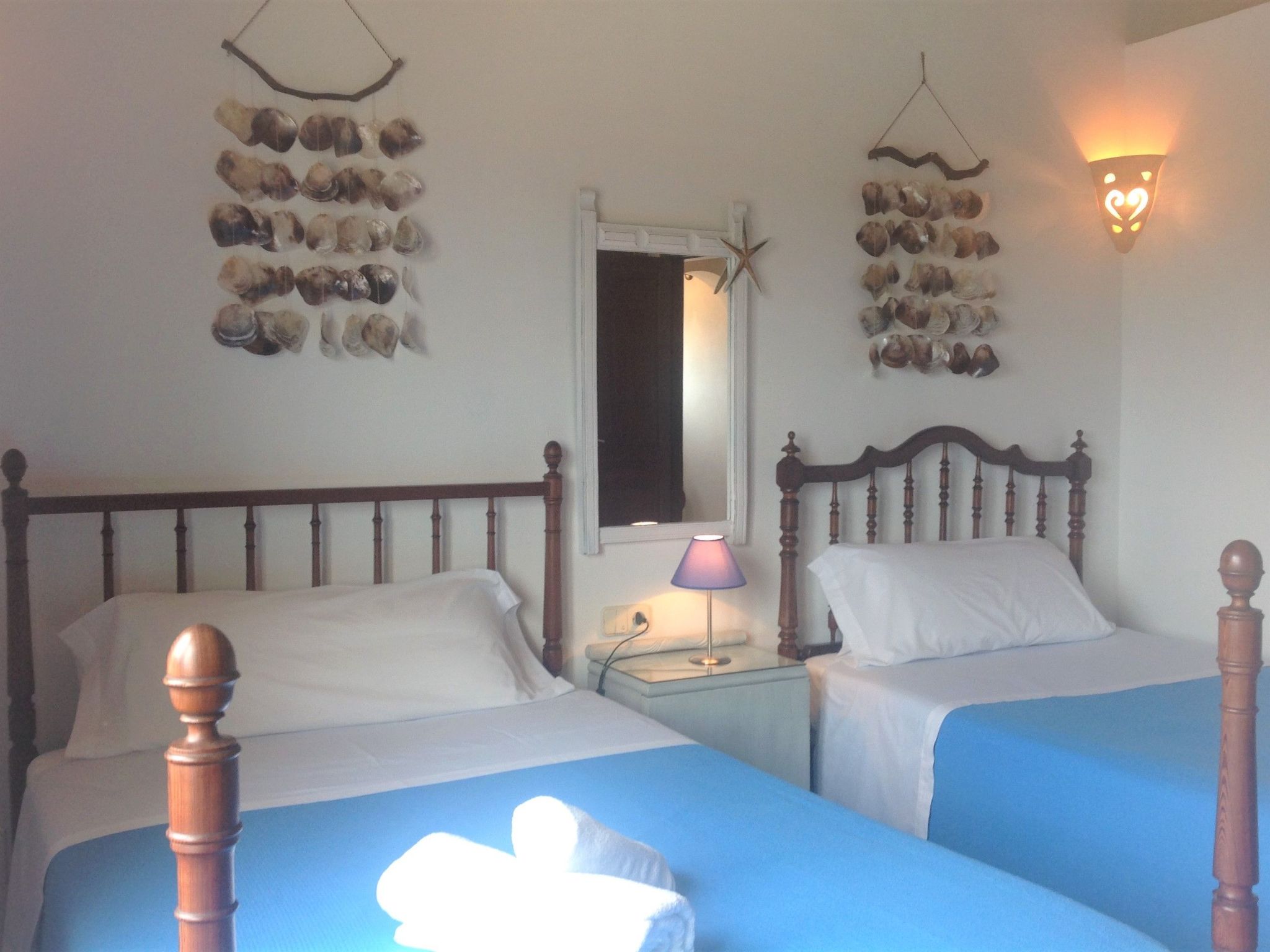 Finca Es Cau, mit Schwimmbad, Meerblick und Wifi-Image-tags.info