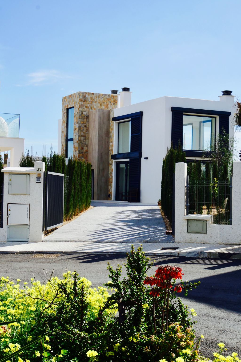 In Manacor mit Eigenem Pool