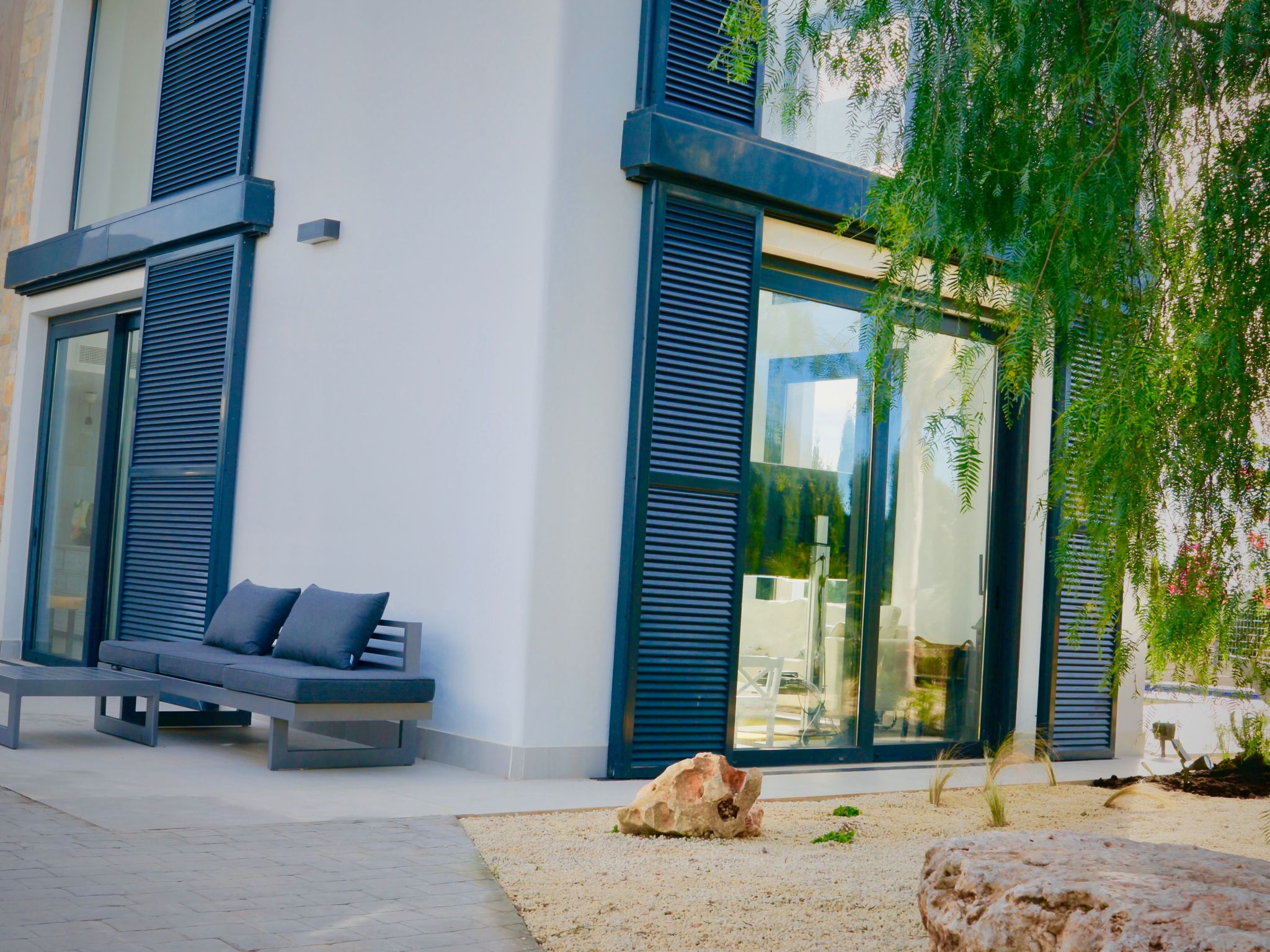 In Manacor mit Eigenem Pool