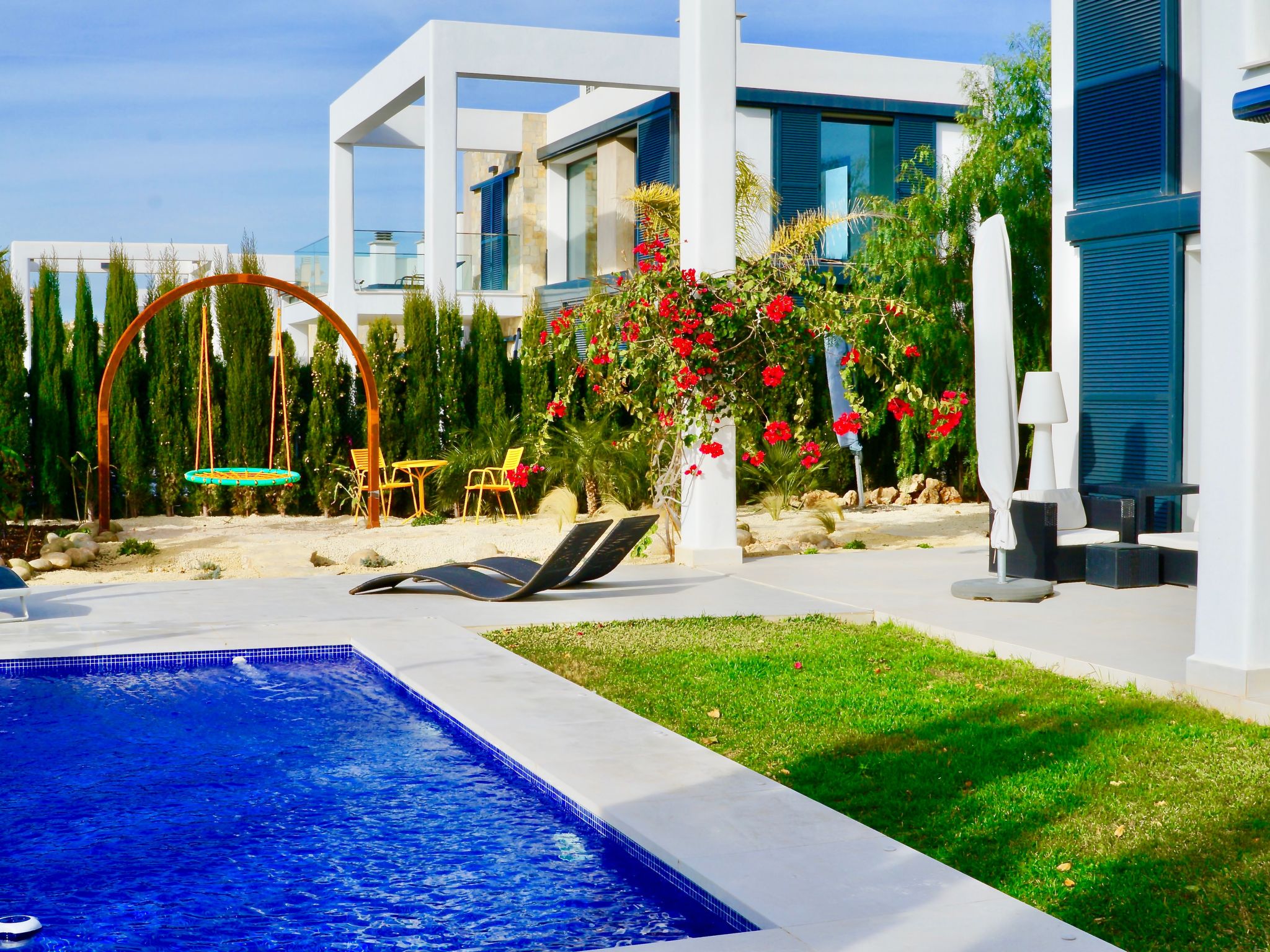 In Manacor mit Eigenem Pool-Image-tags.info