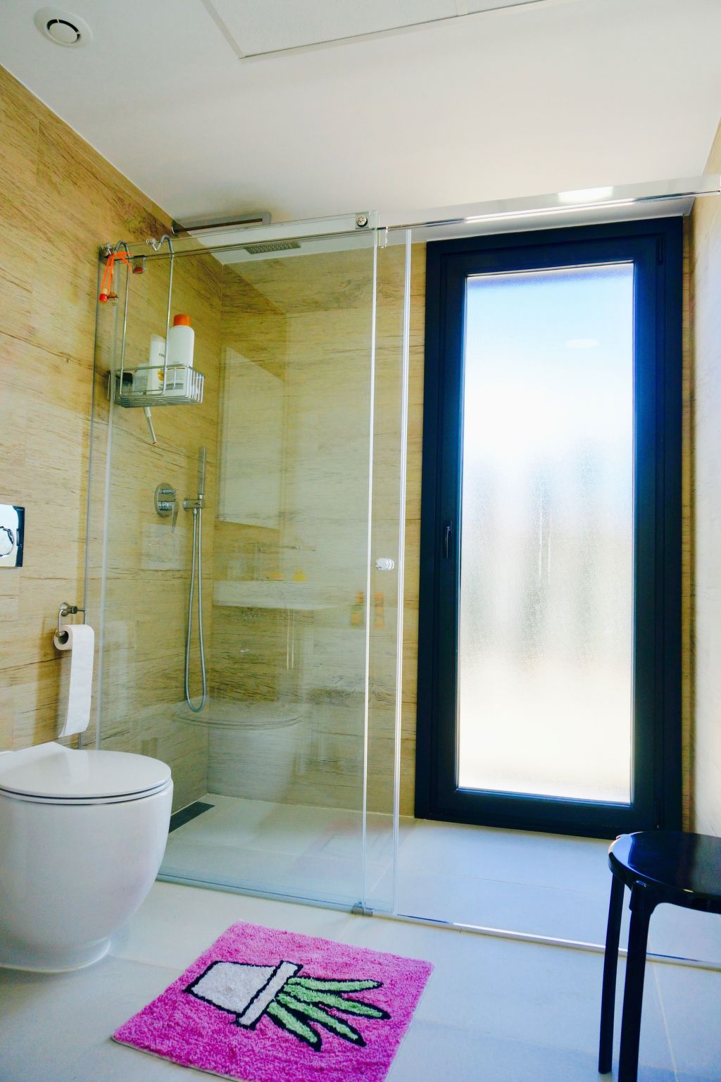 In Manacor mit Eigenem Pool-Binnen