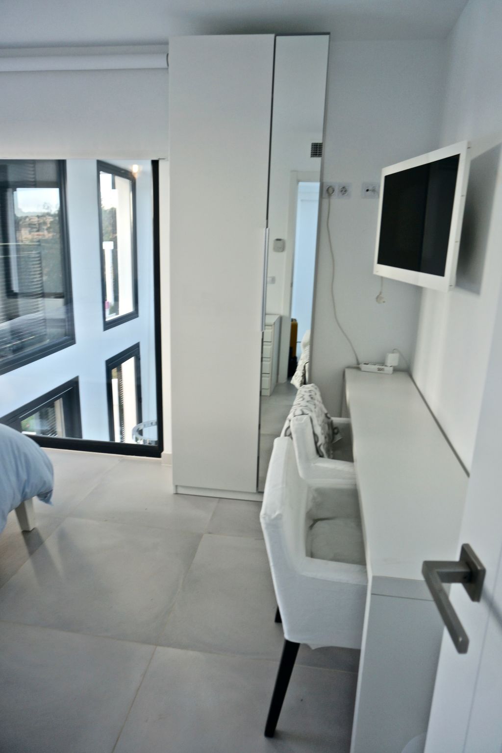 In Manacor mit Eigenem Pool-Binnen