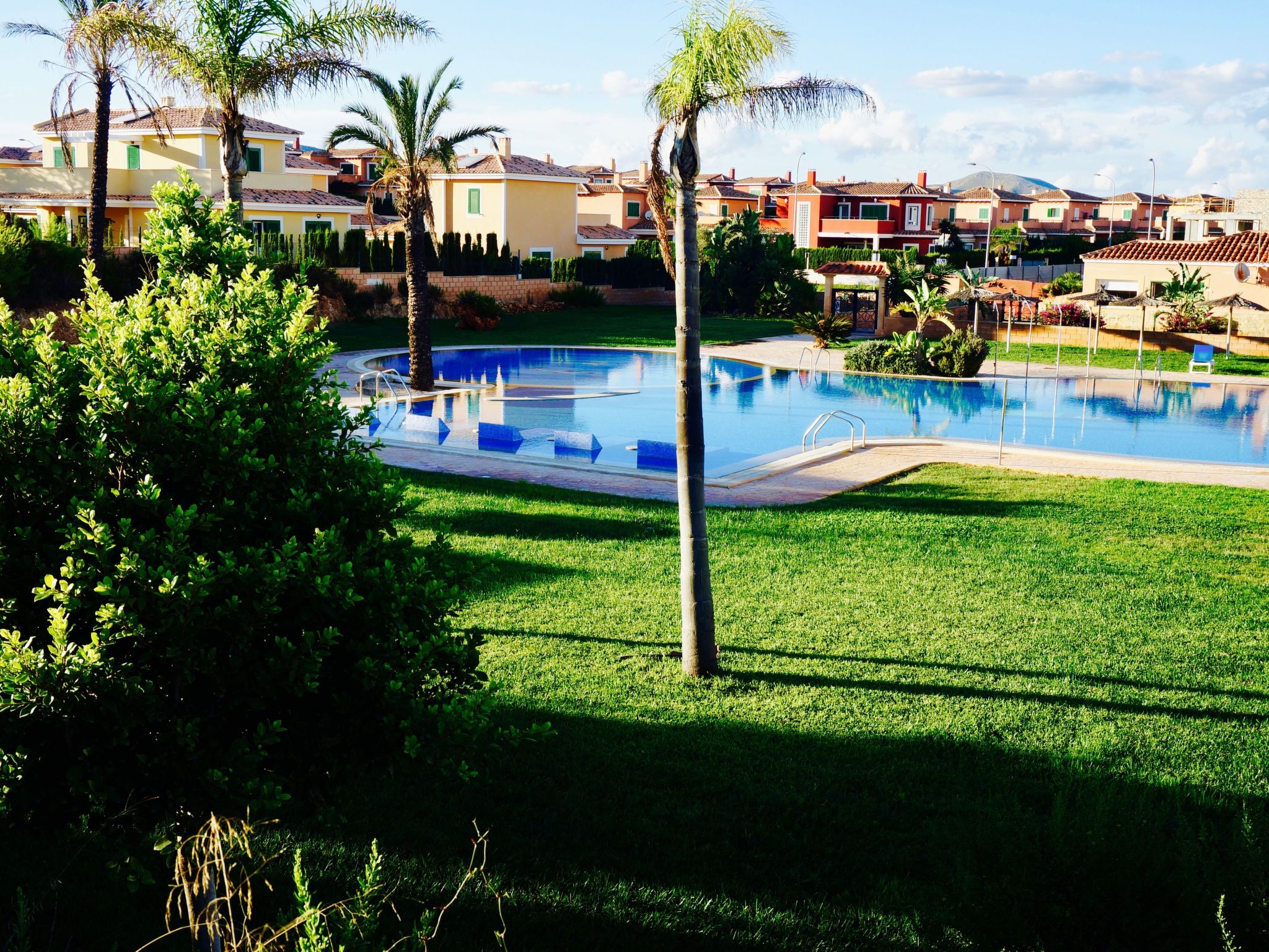 In Manacor mit Eigenem Pool-Image-tags.info