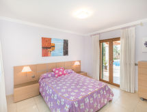 Maison Peña Rubia