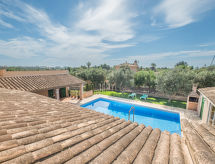 Maison Peña Rubia