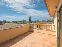 Maison Peña Rubia