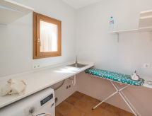 Maison Peña Rubia
