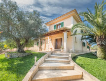 Maison Peña Rubia