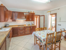 Maison Peña Rubia