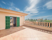 Maison Peña Rubia