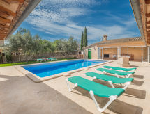 Maison Peña Rubia