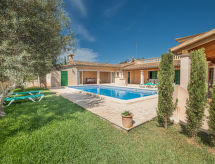Maison Peña Rubia