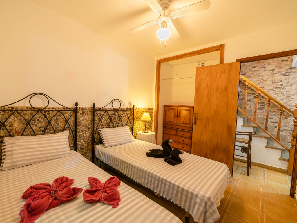 Ferienhaus Cala Tuent, Westküste Mallorca - 2290113 - ferienhaus-order.de