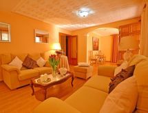 Villa Benestar: Luxe strandvilla voor 8 personen in Cala Vinyes, Mallorca - thumbnail 5