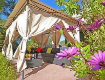 Villa Benestar: Luxe strandvilla voor 8 personen in Cala Vinyes, Mallorca - thumbnail 3