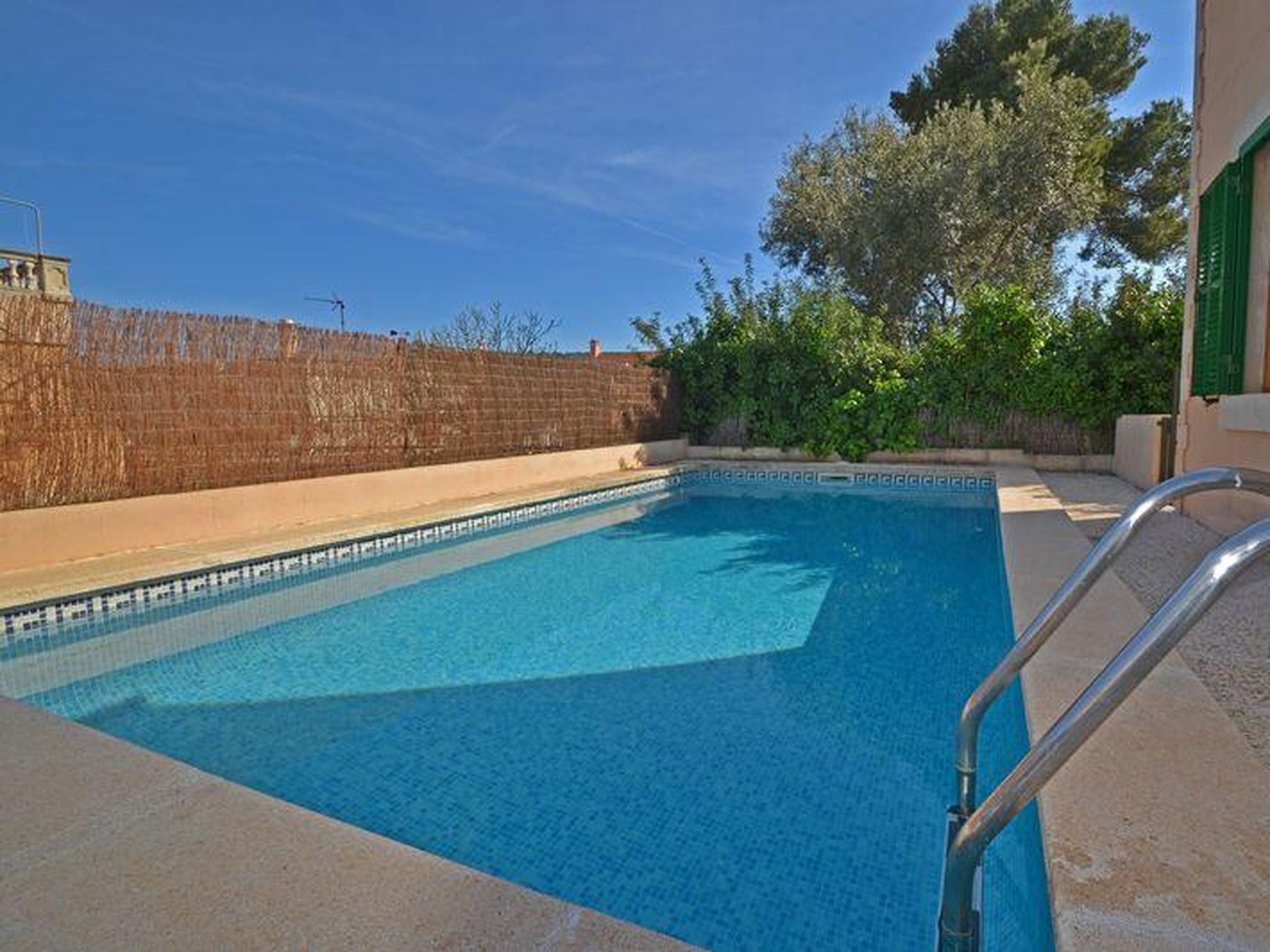 Villa Benestar: Luxe strandvilla voor 8 personen in Cala Vinyes, Mallorca - foto 38