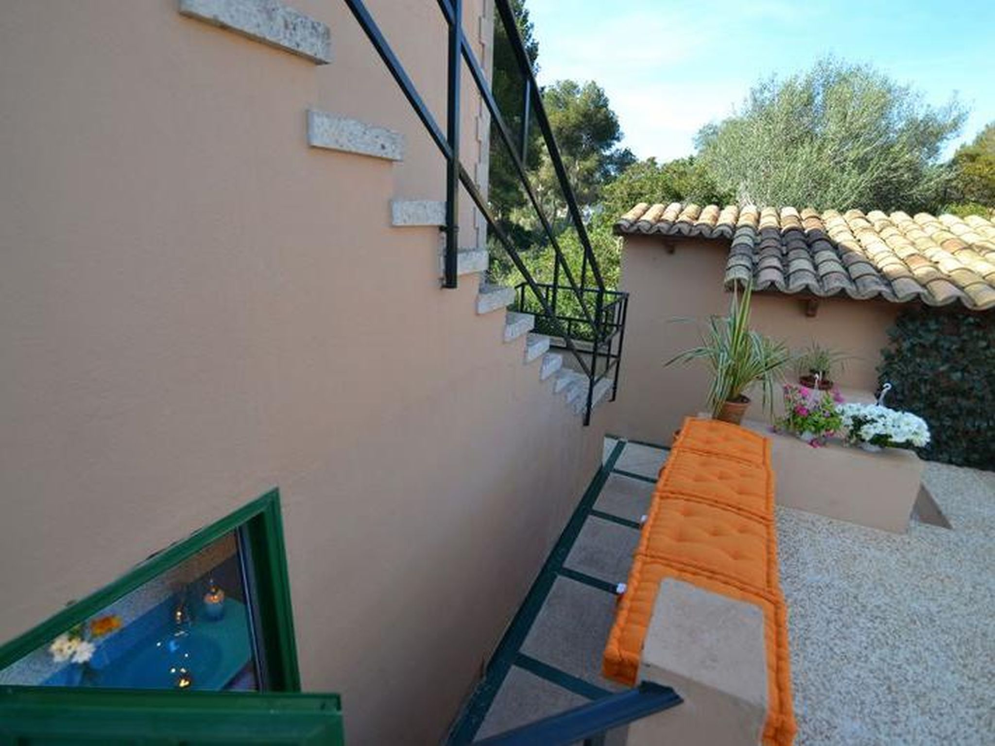 Villa Benestar: Luxe strandvilla voor 8 personen in Cala Vinyes, Mallorca - foto 43