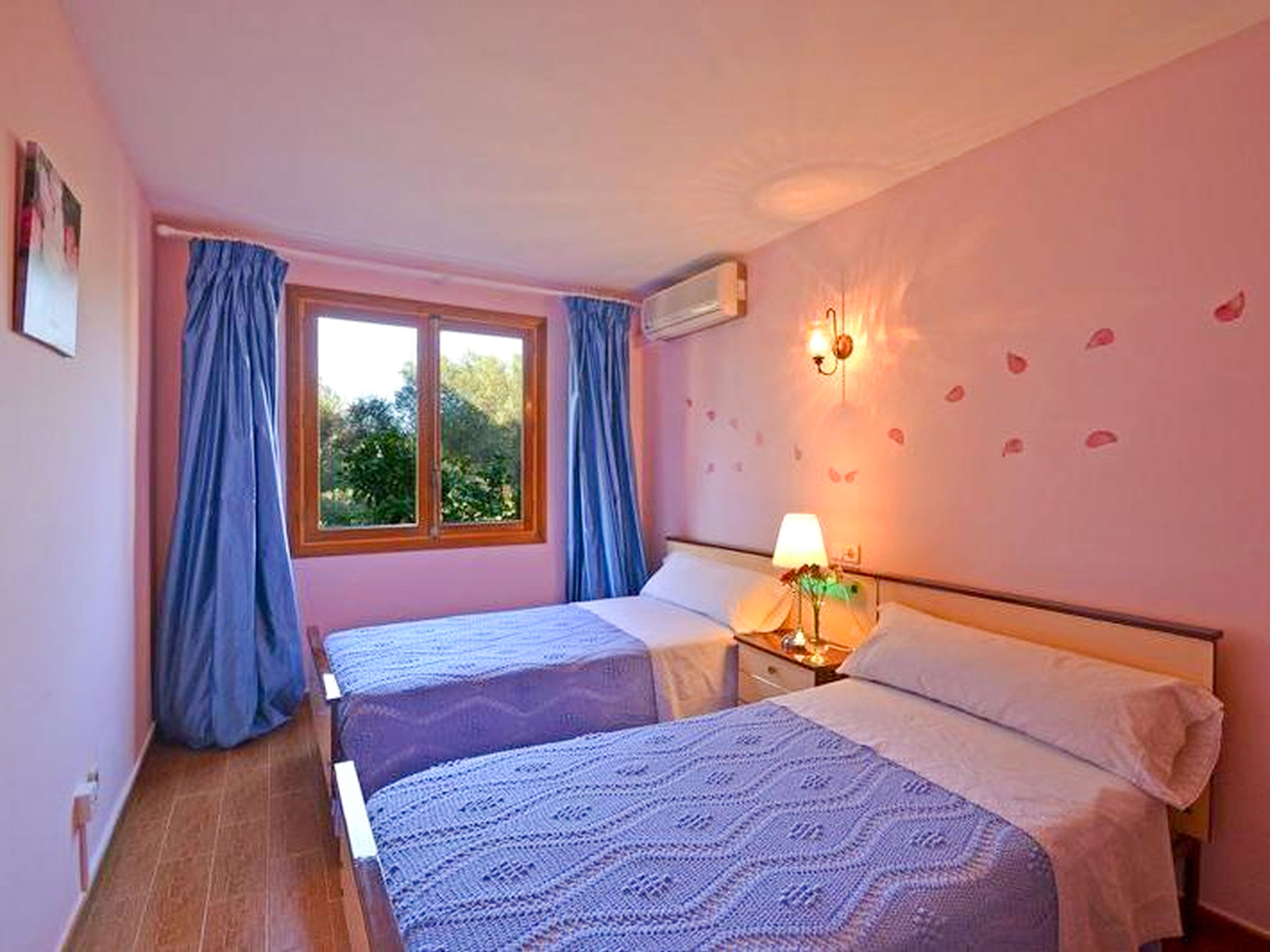 Villa Benestar: Luxe strandvilla voor 8 personen in Cala Vinyes, Mallorca - foto 27