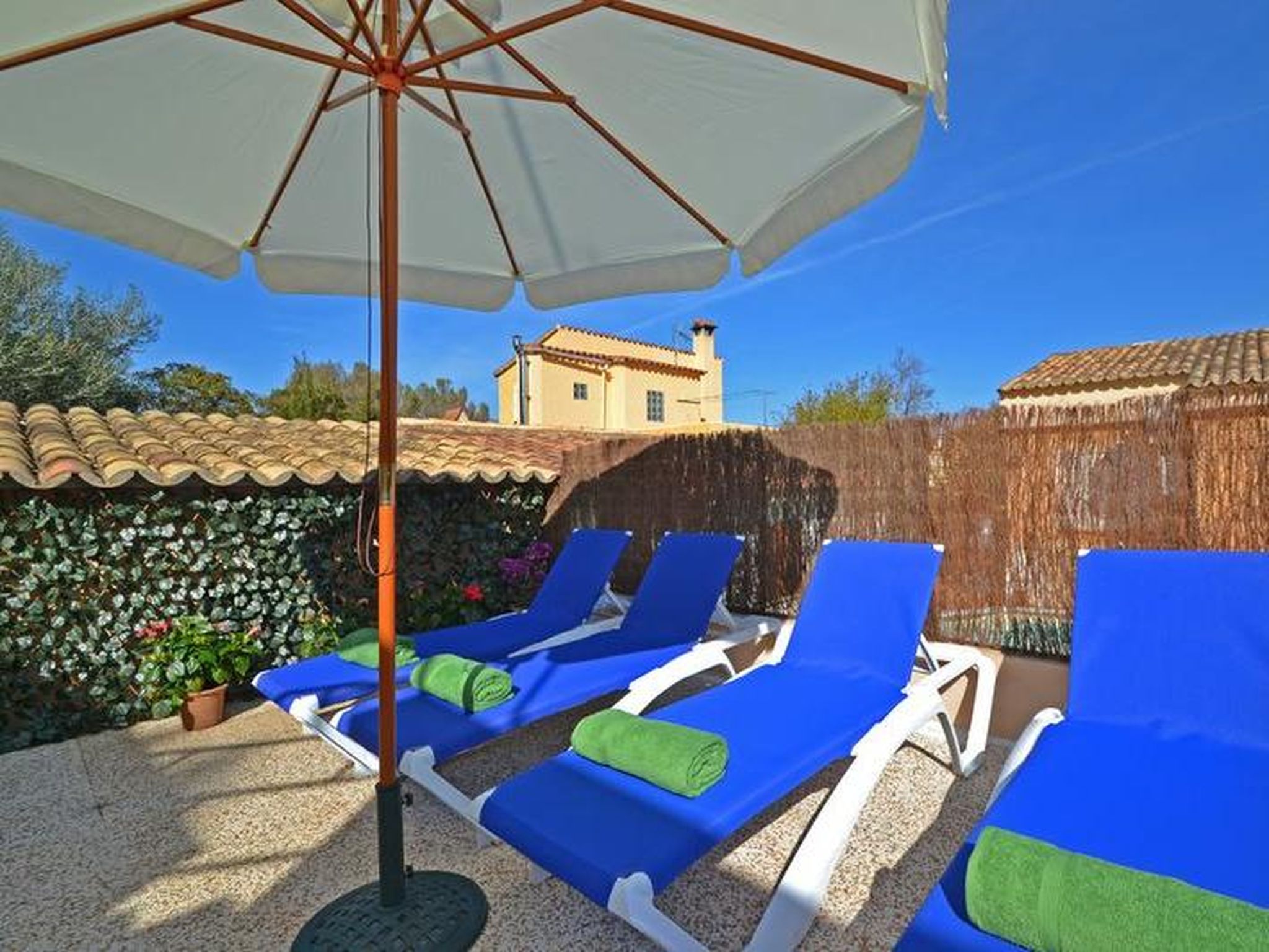 Villa Benestar: Luxe strandvilla voor 8 personen in Cala Vinyes, Mallorca - foto 37