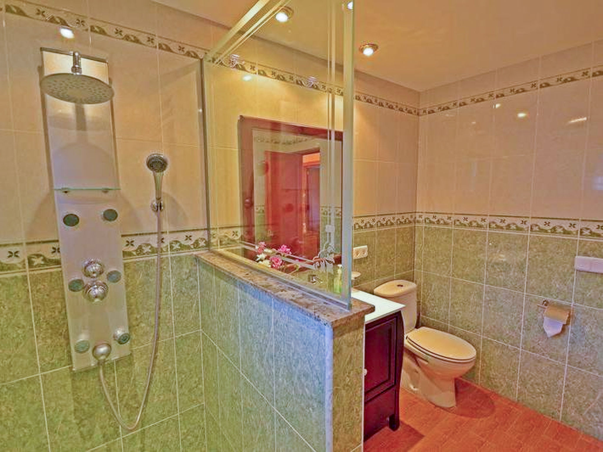 Villa Benestar: Luxe strandvilla voor 8 personen in Cala Vinyes, Mallorca - foto 18