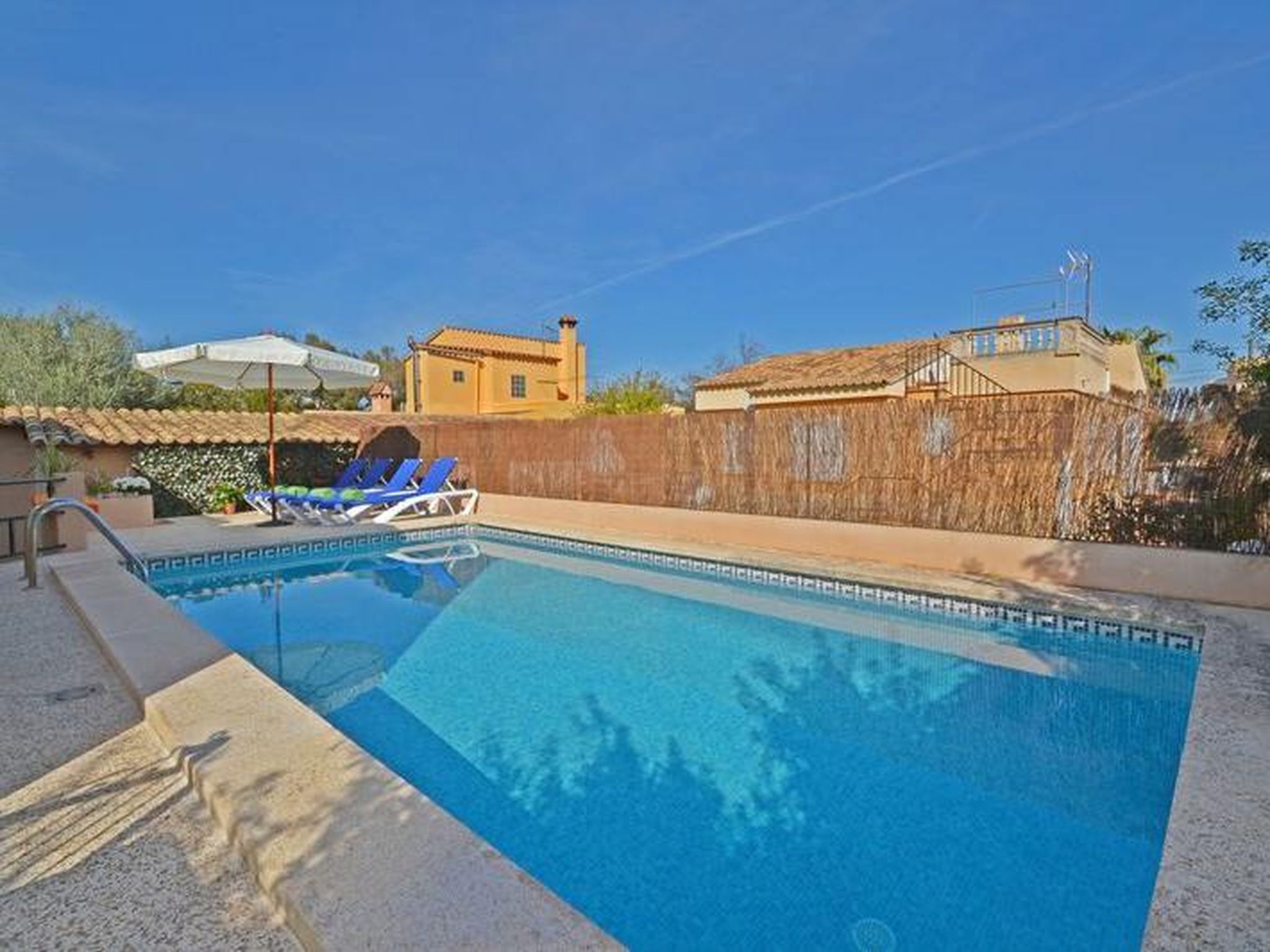Villa Benestar: Luxe strandvilla voor 8 personen in Cala Vinyes, Mallorca - foto 20