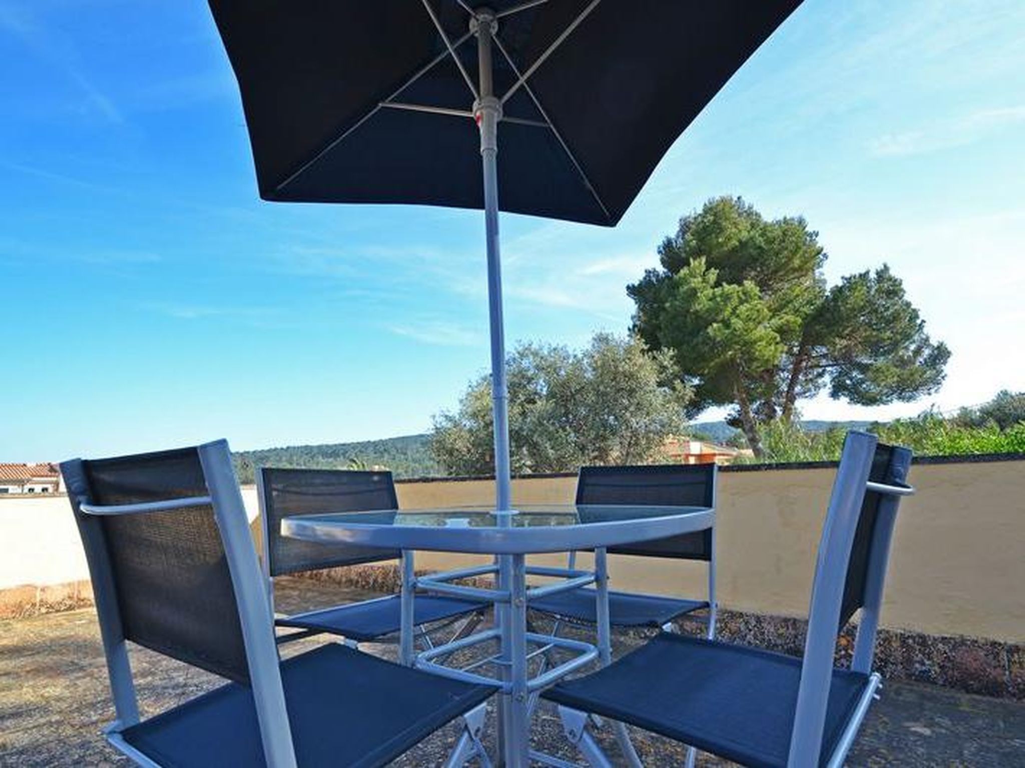 Villa Benestar: Luxe strandvilla voor 8 personen in Cala Vinyes, Mallorca - foto 4