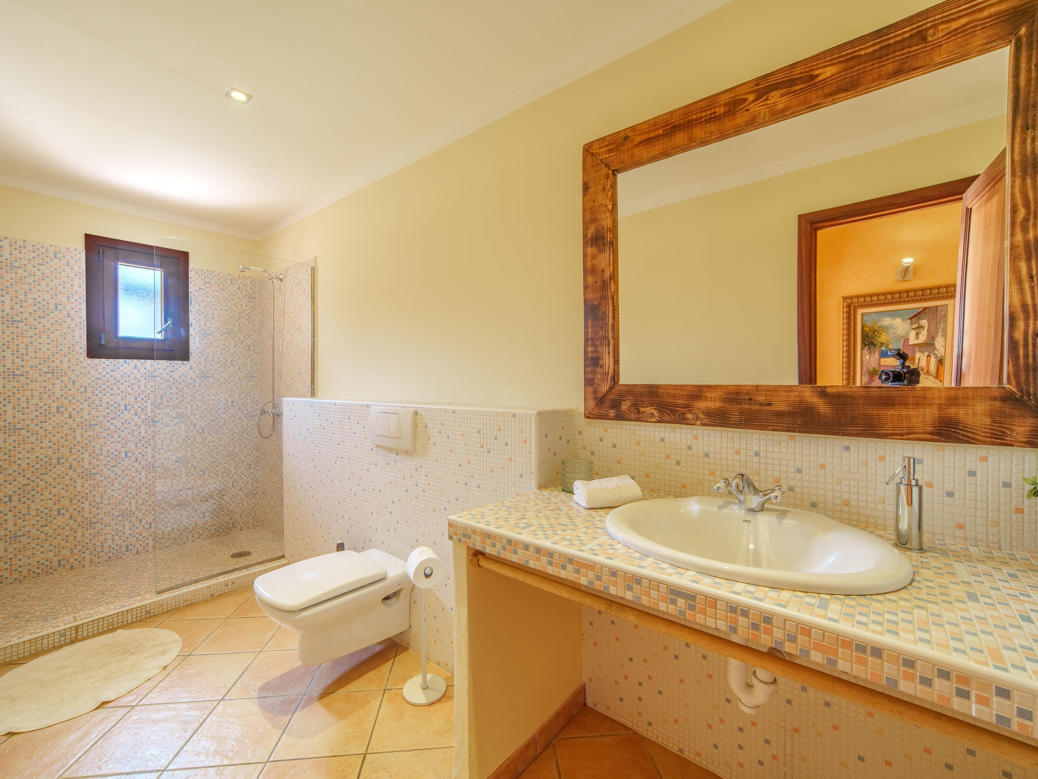 Villa San Blai Llum de Sal – Salle de bains, photo 28 sur 35