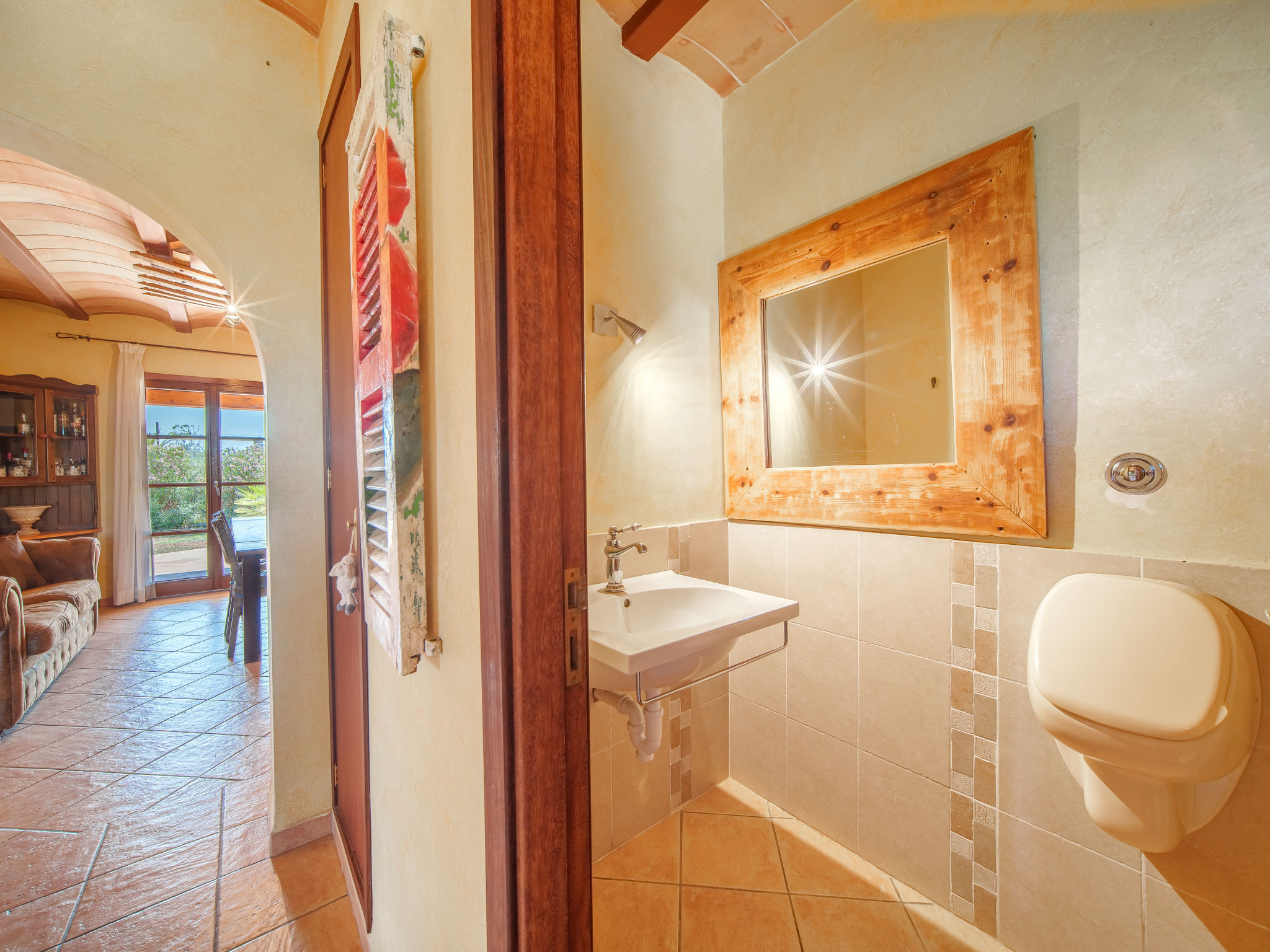 Villa San Blai Llum de Sal – Séjour, photo 26 sur 35