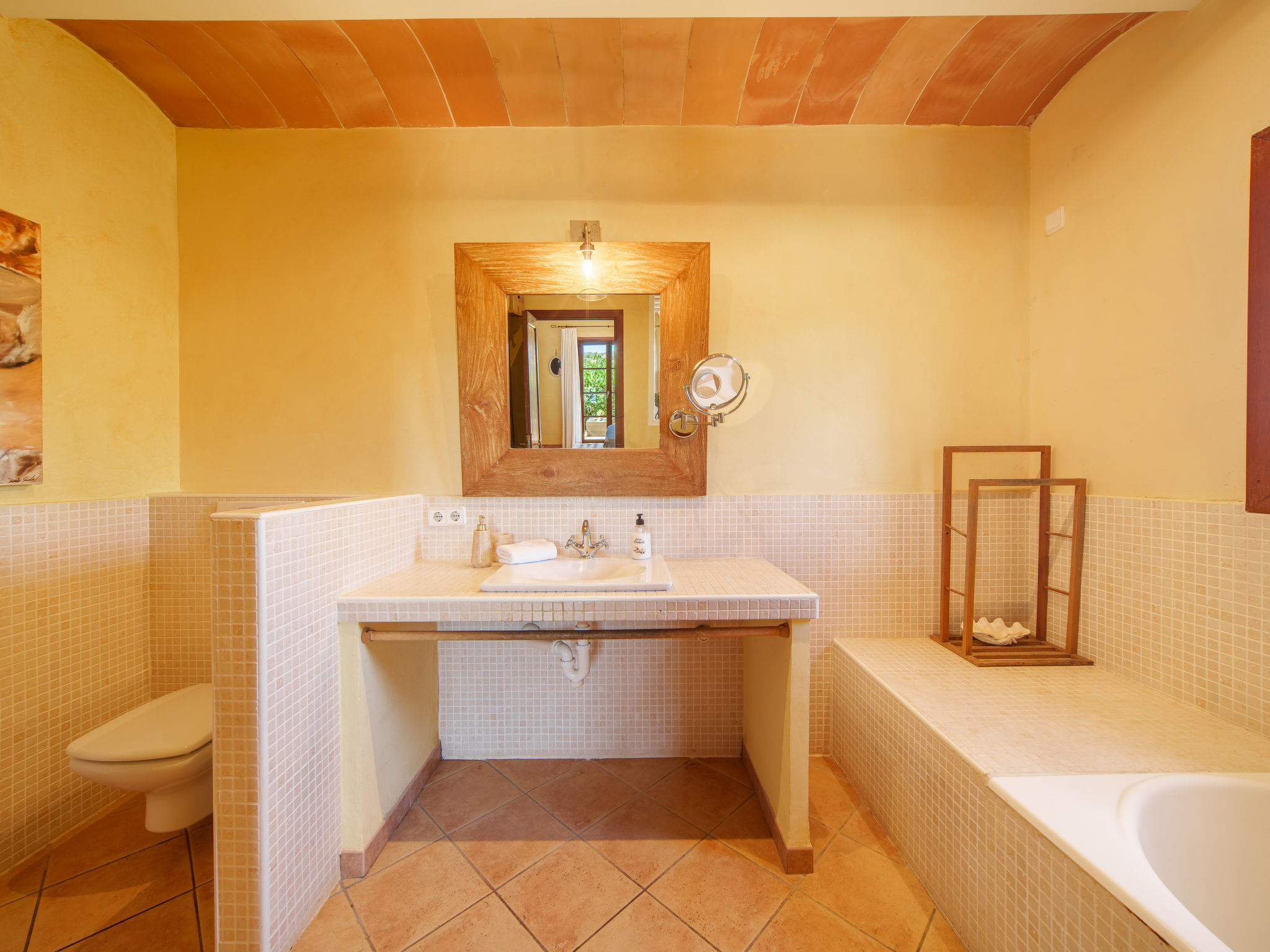 Villa San Blai Llum de Sal – Salle de bains, photo 25 sur 35