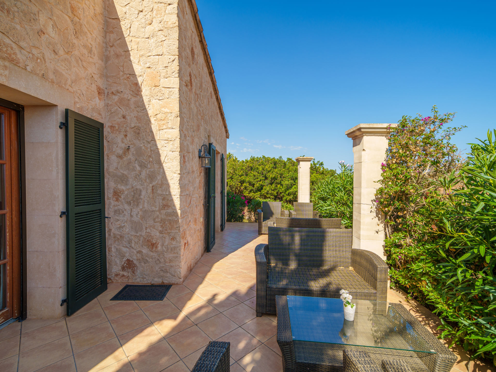 Villa San Blai Llum de Sal – Séjour, photo 34 sur 35