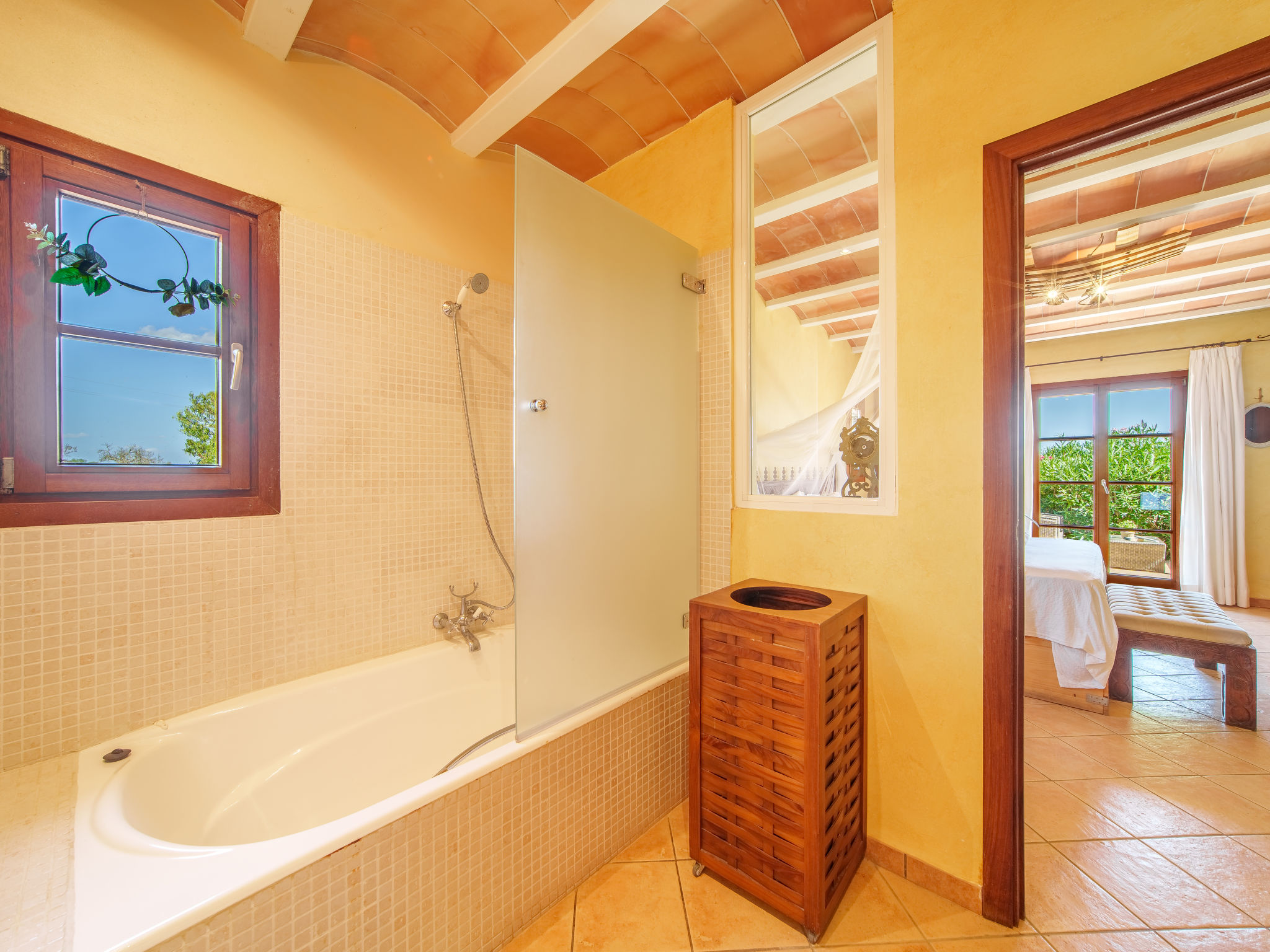 Villa San Blai Llum de Sal – Chambre, photo 27 sur 35