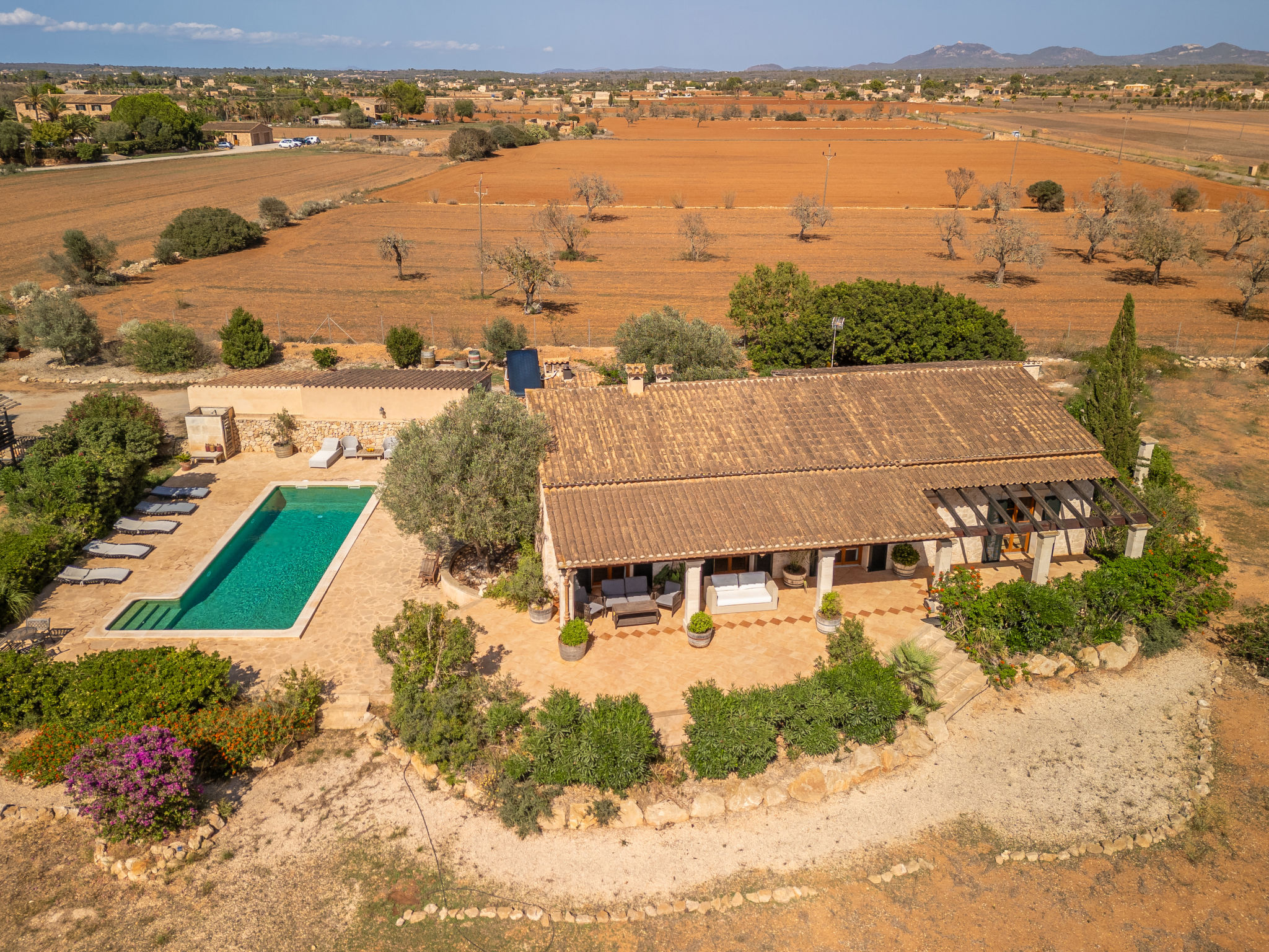 Villa San Blai Llum de Sal – Vue, photo 30 sur 35