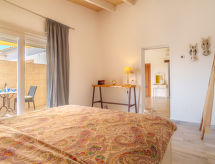 Ferienwohnung Yoko