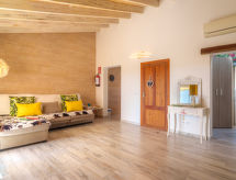 Ferienwohnung Yoko